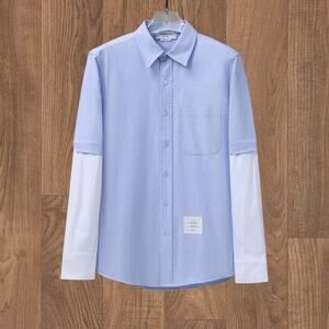 THOM BROWNE shirt